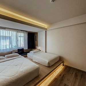 Superior Zimmer mit Kingsize-Bett